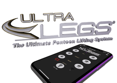 Ultra Legs Mobile App
